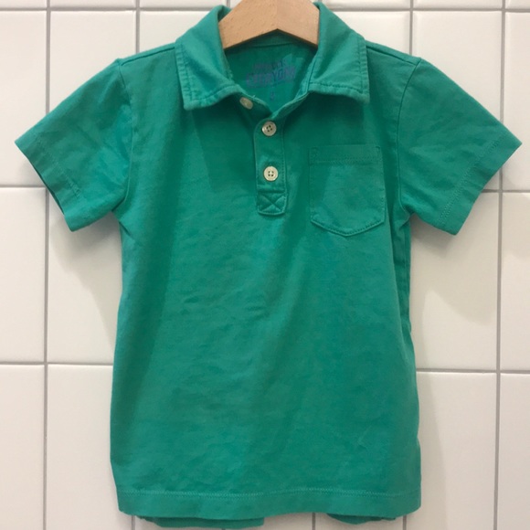 Crewcuts Other - Crewcuts everyday polo, size 3T, good condition.